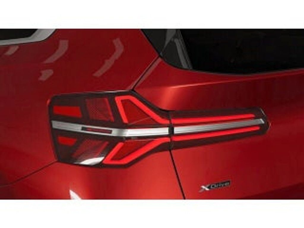 2026 BMW X3 - photo 8