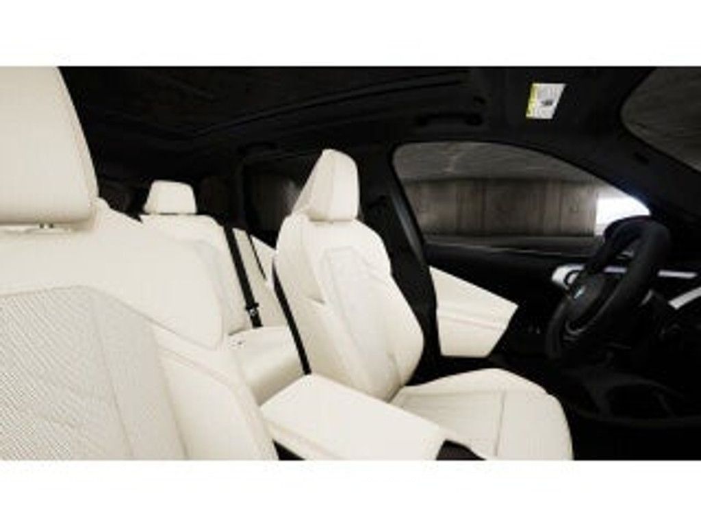 2026 BMW X3 - photo 9