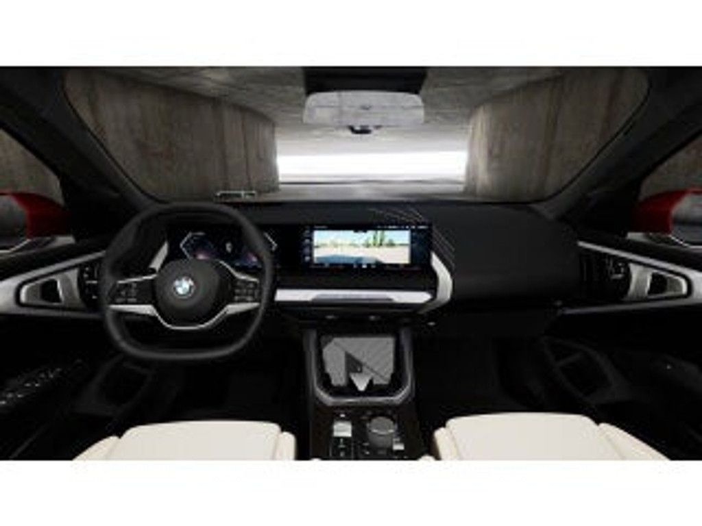 2026 BMW X3 - photo 10
