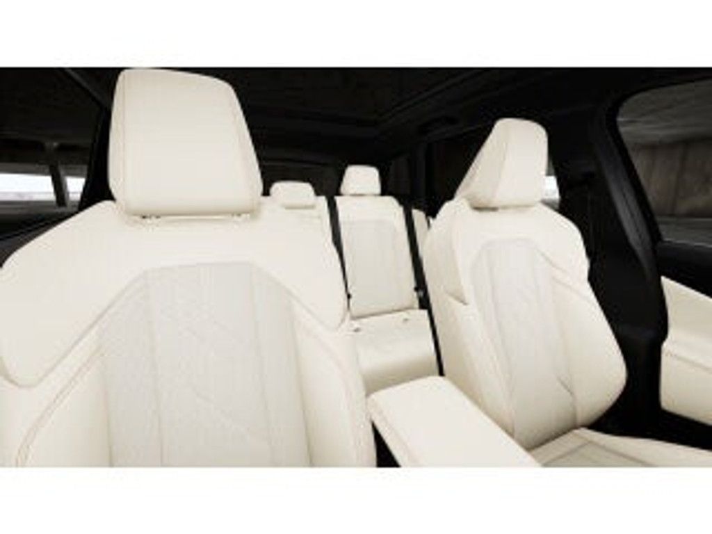 2026 BMW X3 - photo 11
