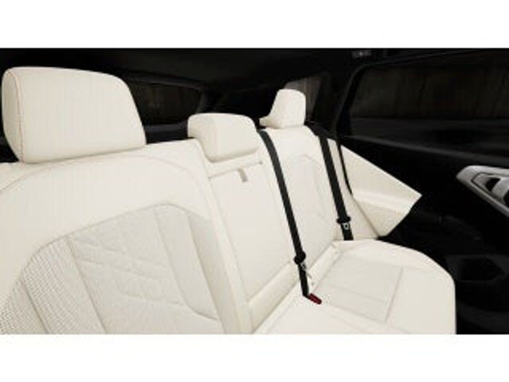 2026 BMW X3 - photo 12