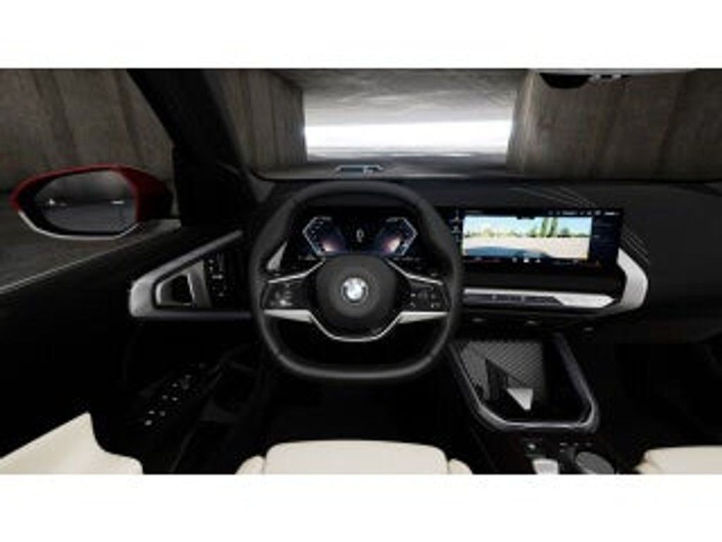2026 BMW X3 - photo 13