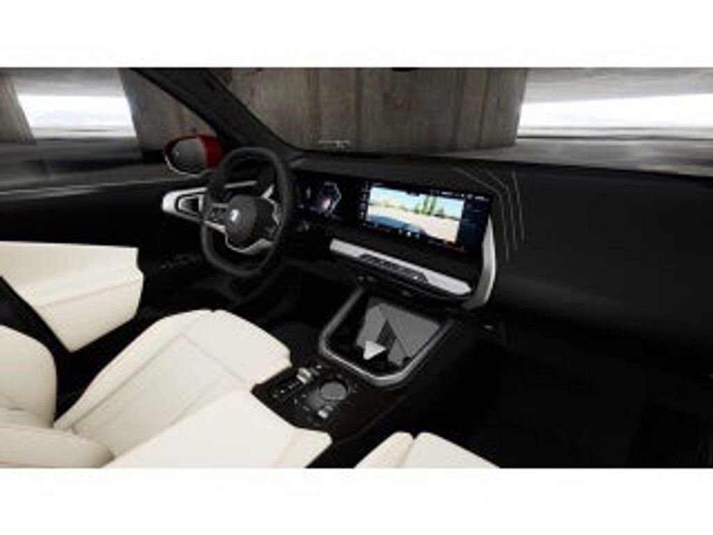 2026 BMW X3 - photo 14