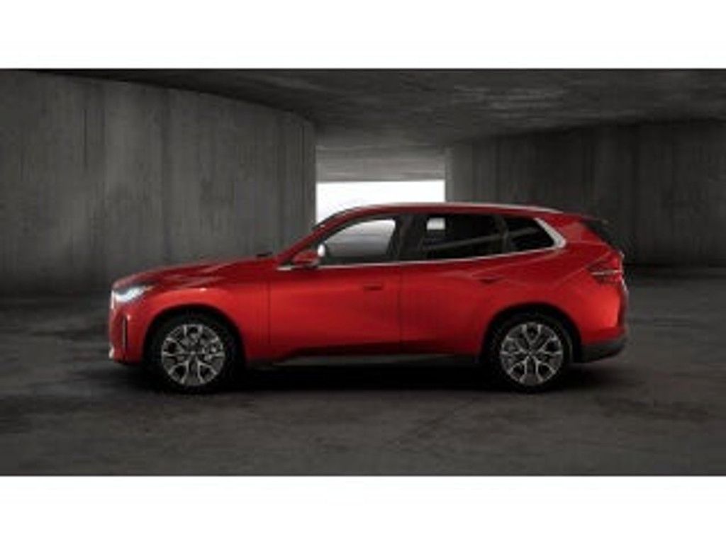 2026 BMW X3 - photo 4