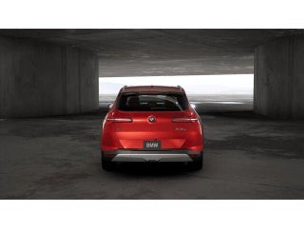 2026 BMW X3 - photo 5