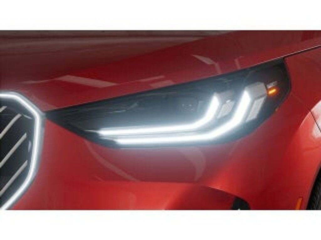 2026 BMW X3 - photo 6