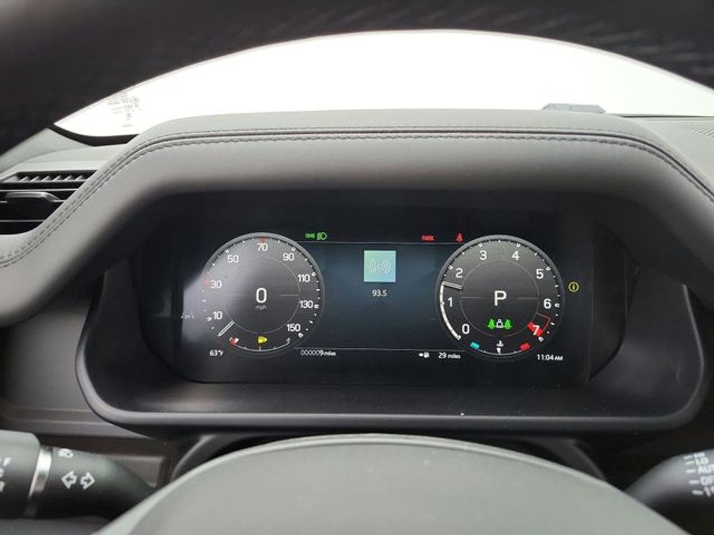 2026 LAND ROVER Defender - photo 21