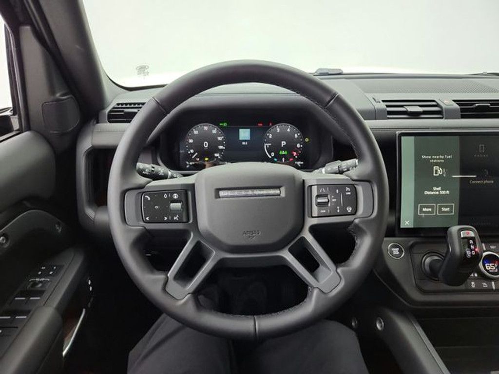 2026 LAND ROVER Defender - photo 22