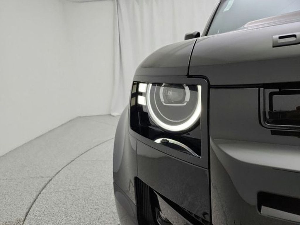 2026 LAND ROVER Defender - photo 27