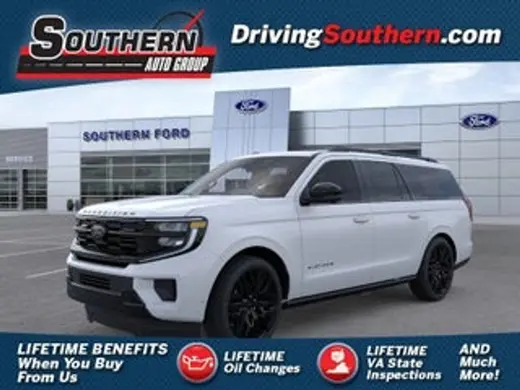 2026 FORD Expedition MAX Platinum for sale