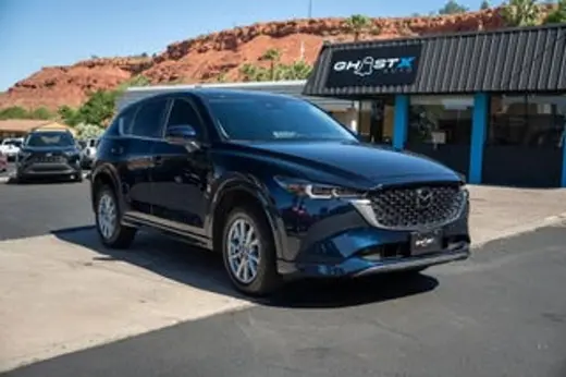 2024 MAZDA CX-5 Select Package for sale