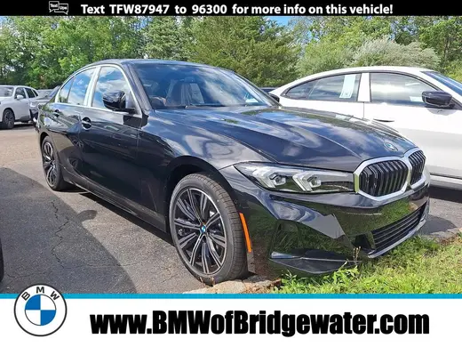 2026 BMW 330i xDrive for sale