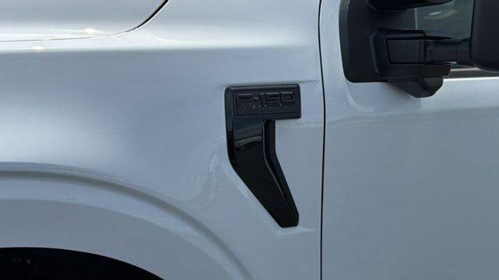 2026 FORD F-150 - photo 13
