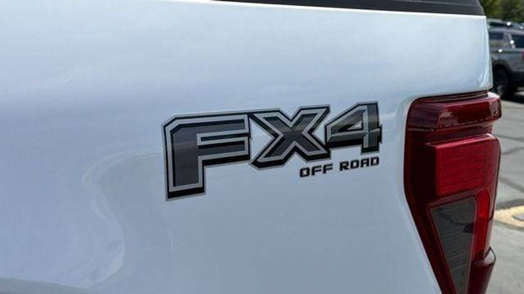 2026 FORD F-150 - photo 15