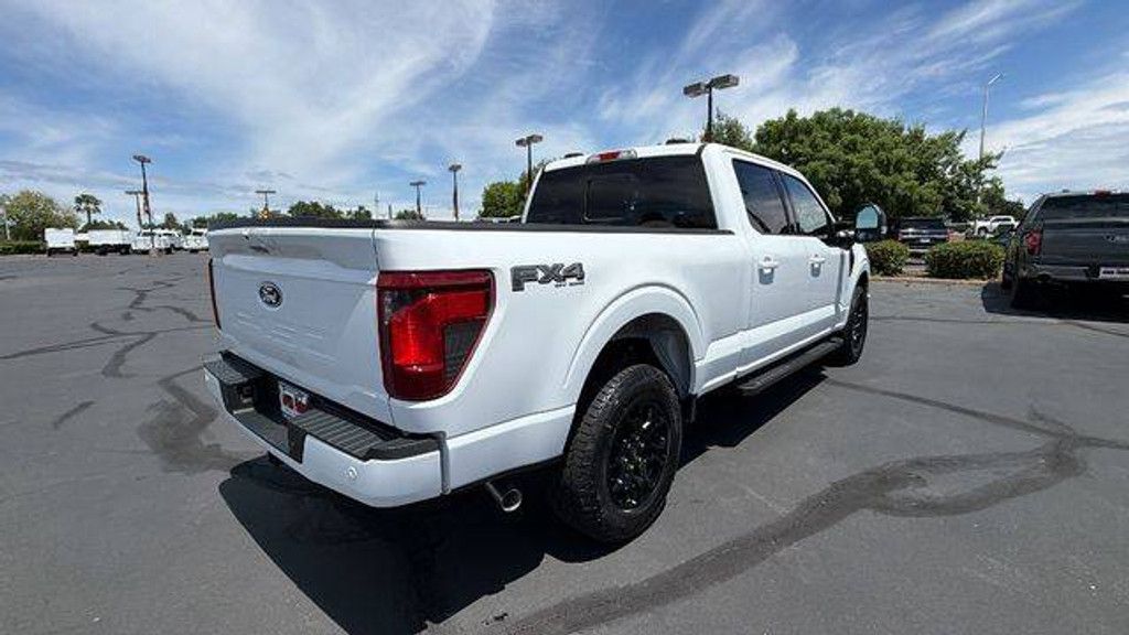 2026 FORD F-150 - photo 6