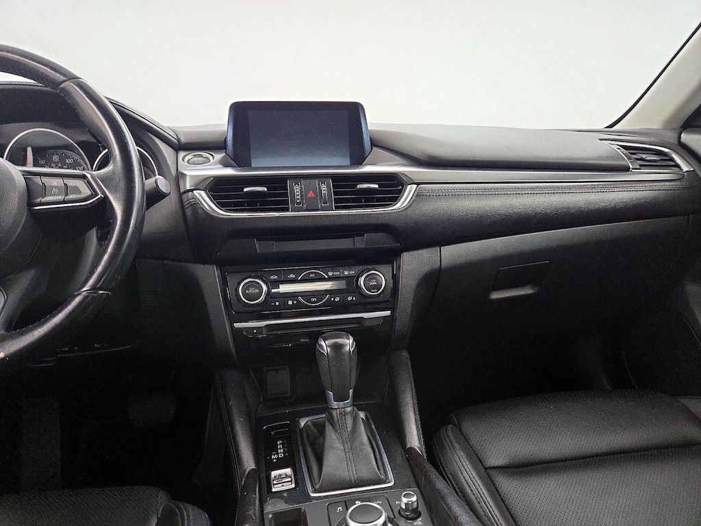 2017 MAZDA Mazda6 - photo 9