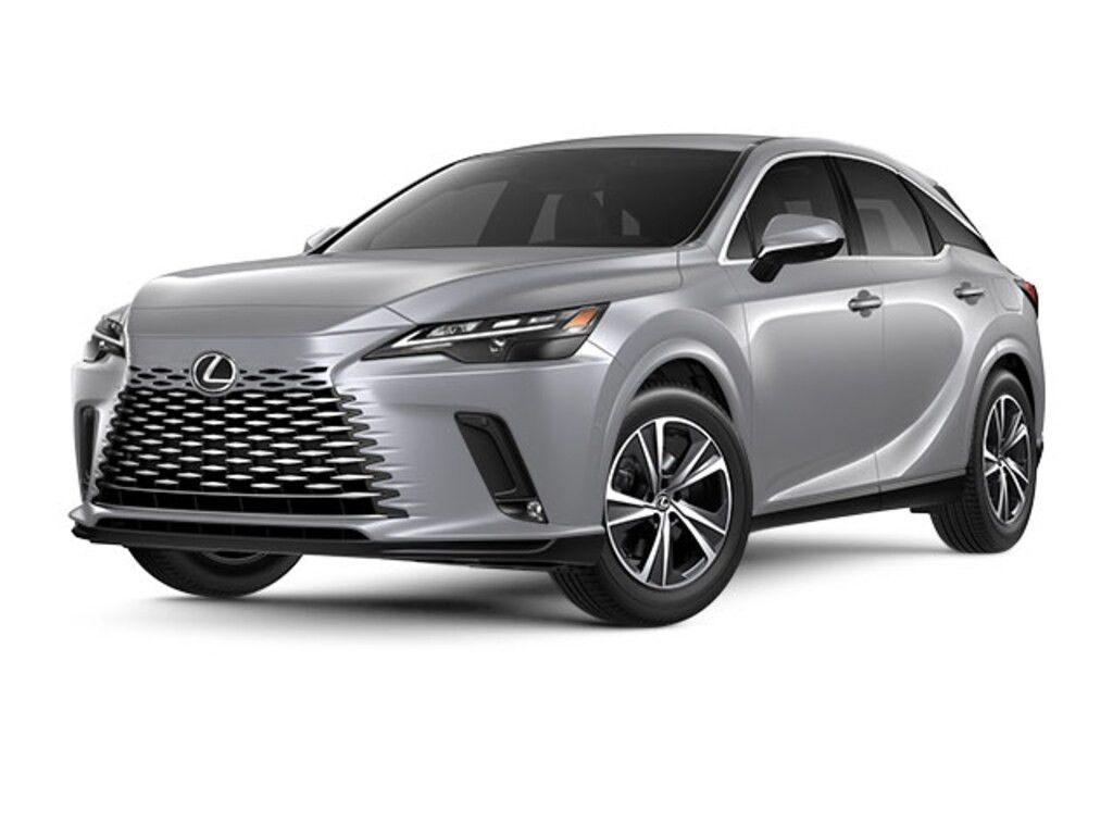 2025 Lexus RX 350