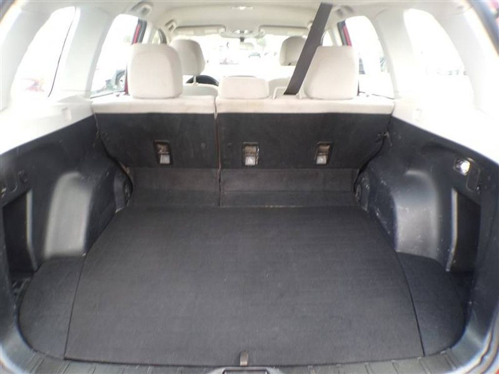 2017 SUBARU Forester - photo 15