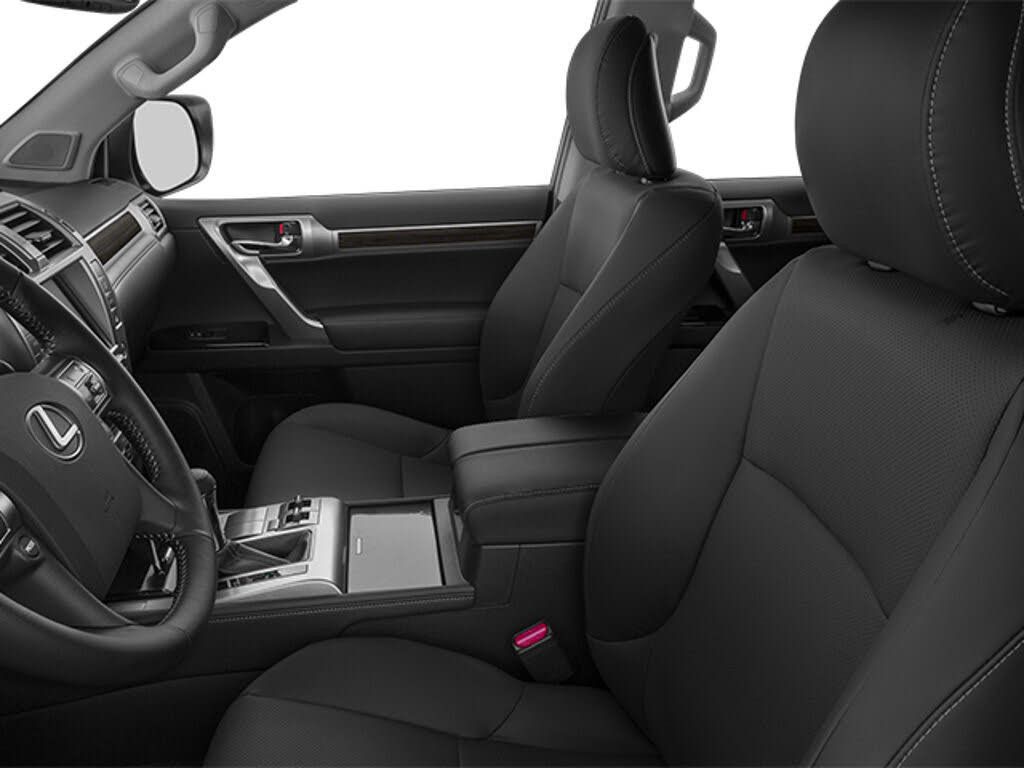 2014 LEXUS GX - photo 8
