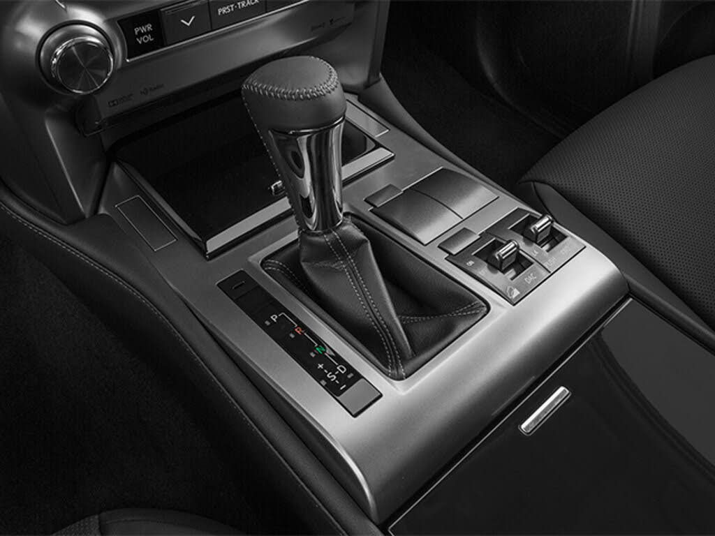 2014 LEXUS GX - photo 10