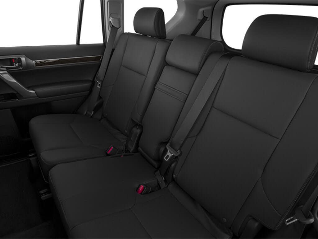 2014 LEXUS GX - photo 14
