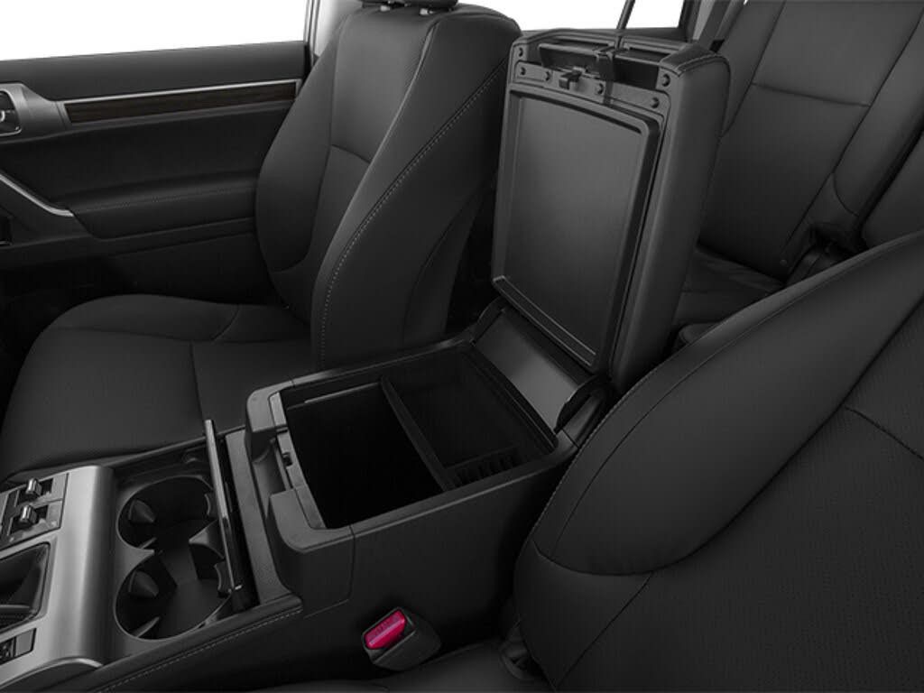 2014 LEXUS GX - photo 17
