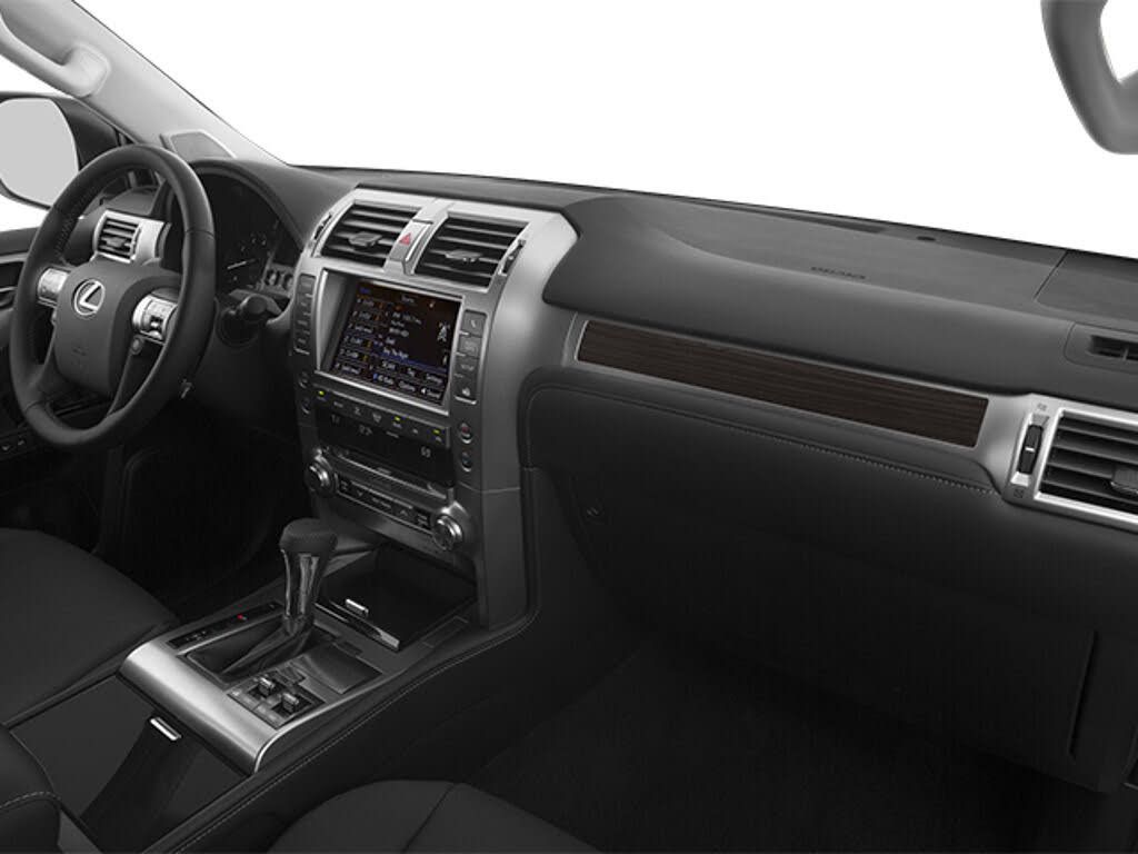 2014 LEXUS GX - photo 18