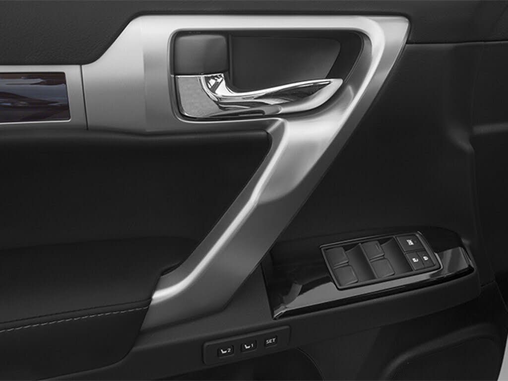 2014 LEXUS GX - photo 19