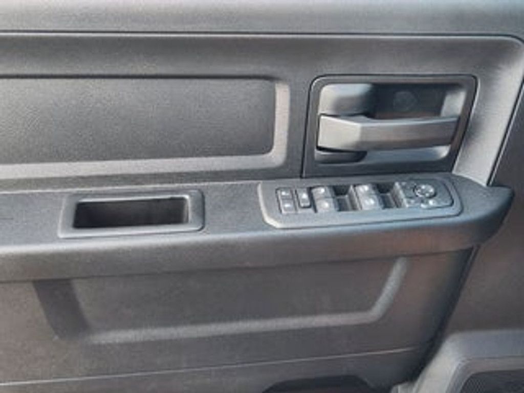 2026 RAM 3500 - photo 19