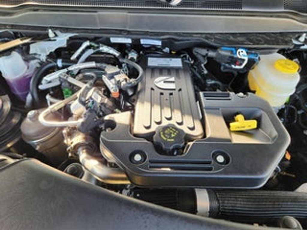 2026 RAM 3500 - photo 24
