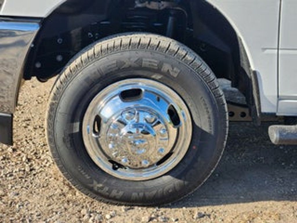 2026 RAM 3500 - photo 9