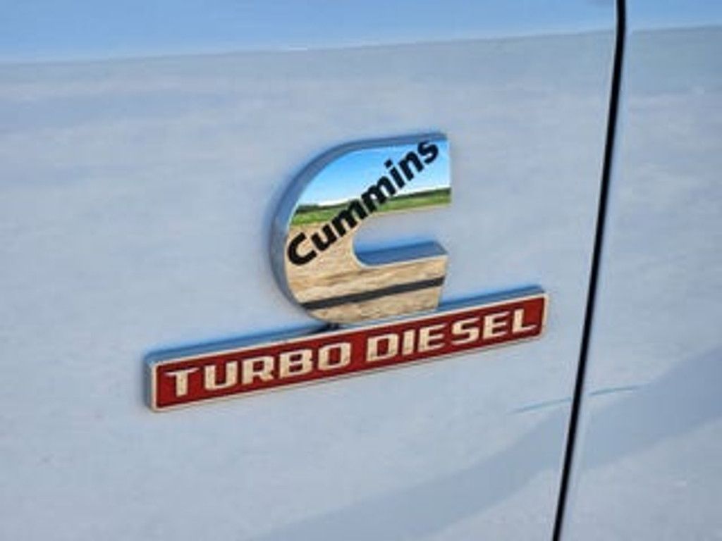 2026 RAM 3500 - photo 10