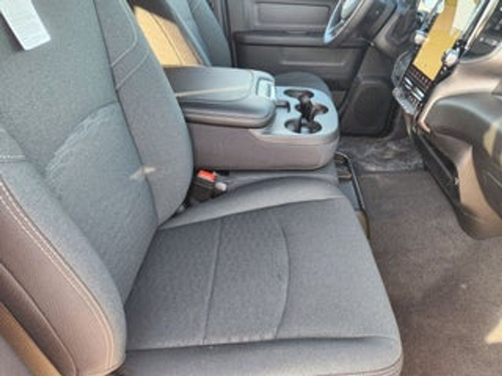 2026 RAM 3500 - photo 12