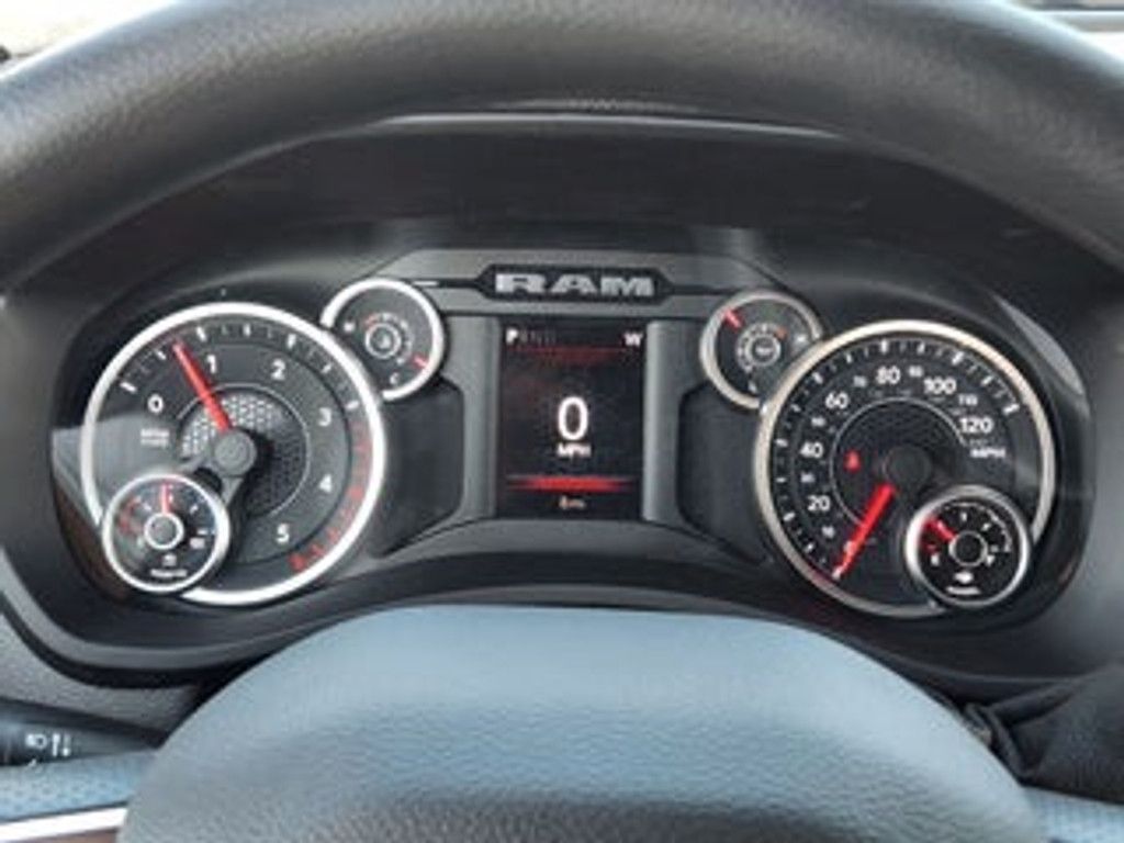 2026 RAM 3500 - photo 13