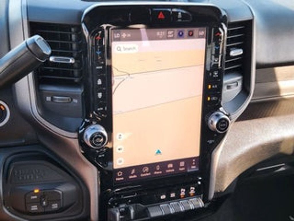 2026 RAM 3500 - photo 14