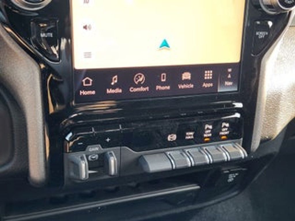 2026 RAM 3500 - photo 16