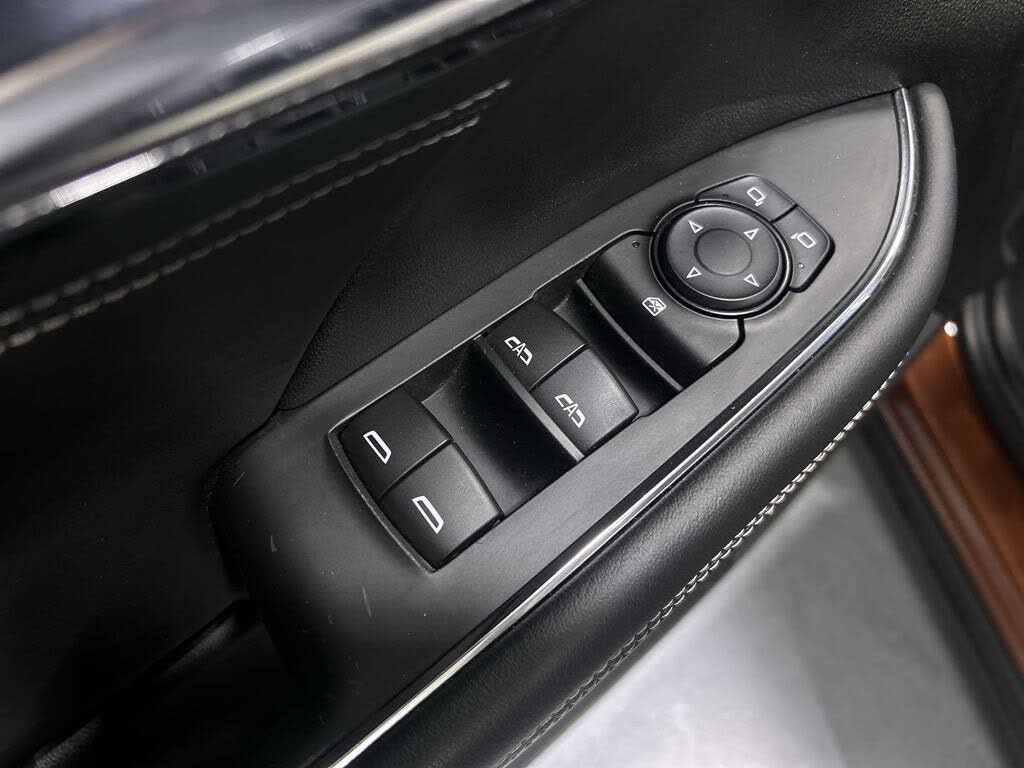 2022 BUICK Envision - photo 15