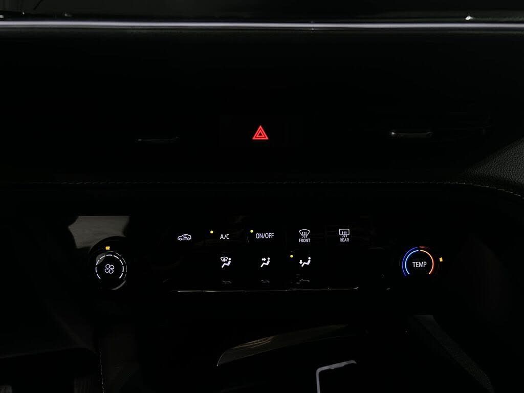 2022 BUICK Envision - photo 16