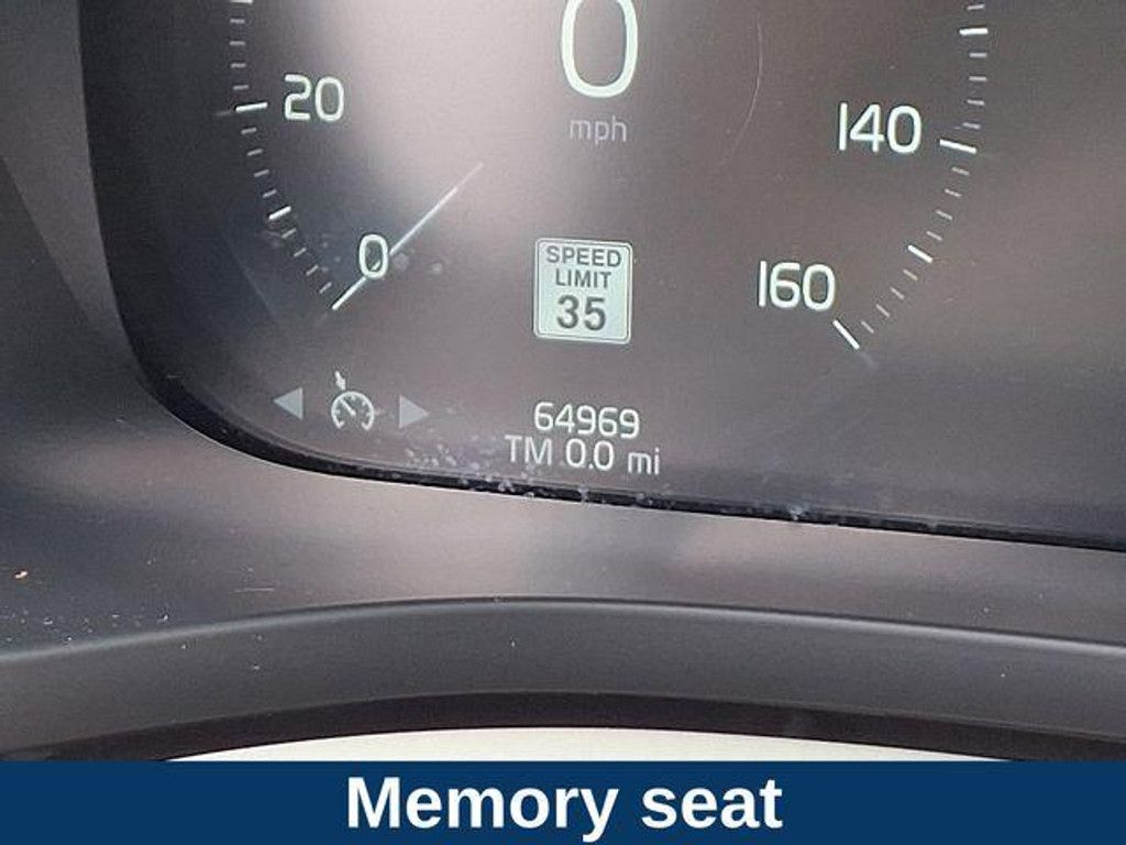 2020 VOLVO XC60 - photo 6