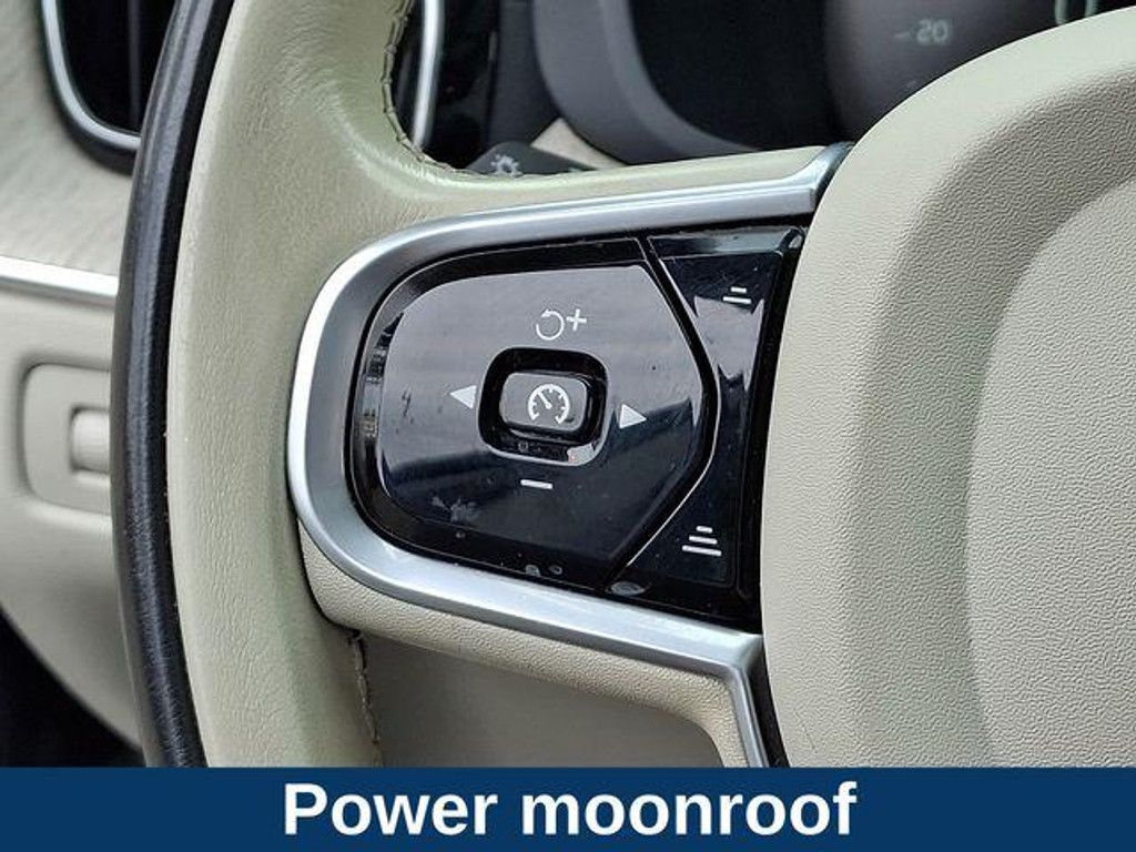 2020 VOLVO XC60 - photo 7