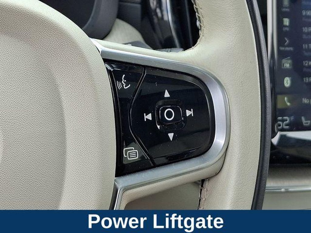 2020 VOLVO XC60 - photo 8