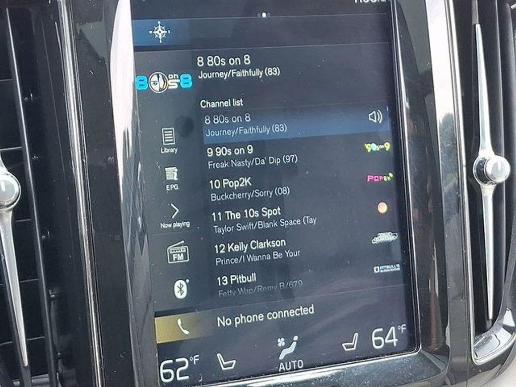 2020 VOLVO XC60 - photo 12