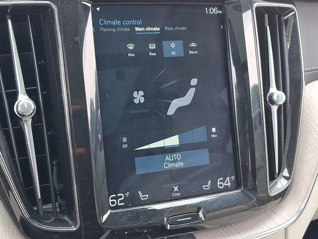 2020 VOLVO XC60 - photo 14
