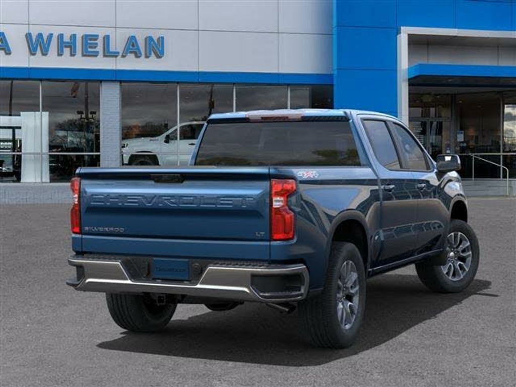 2023 CHEVROLET Silverado - photo 4