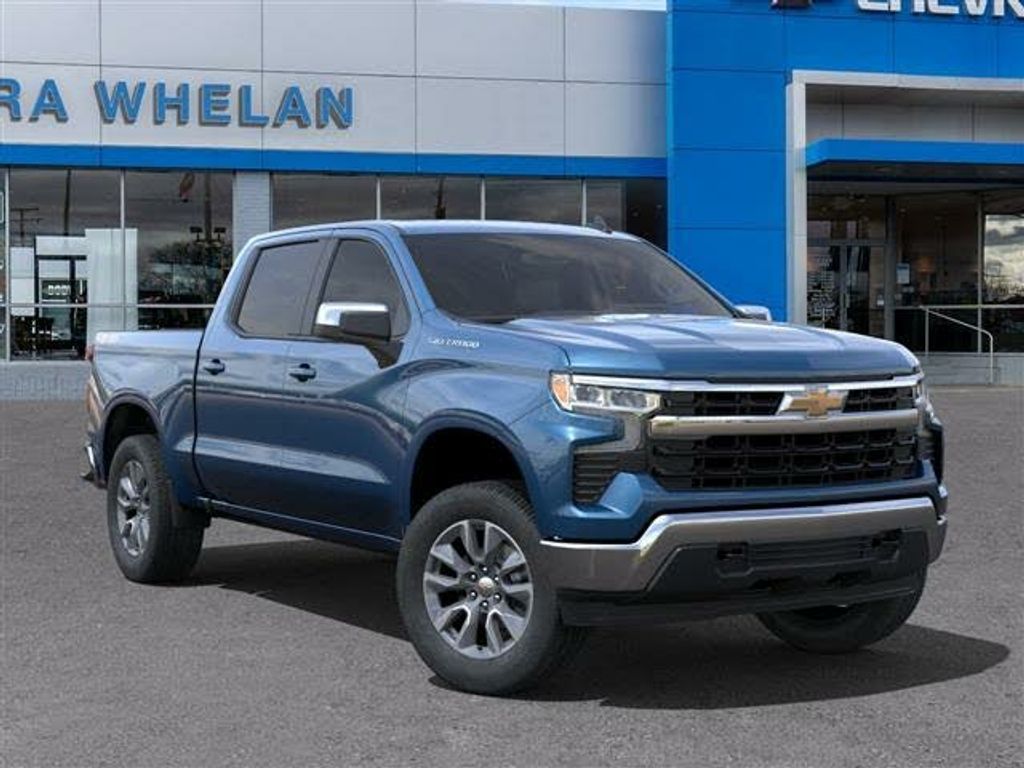 2023 CHEVROLET Silverado - photo 7