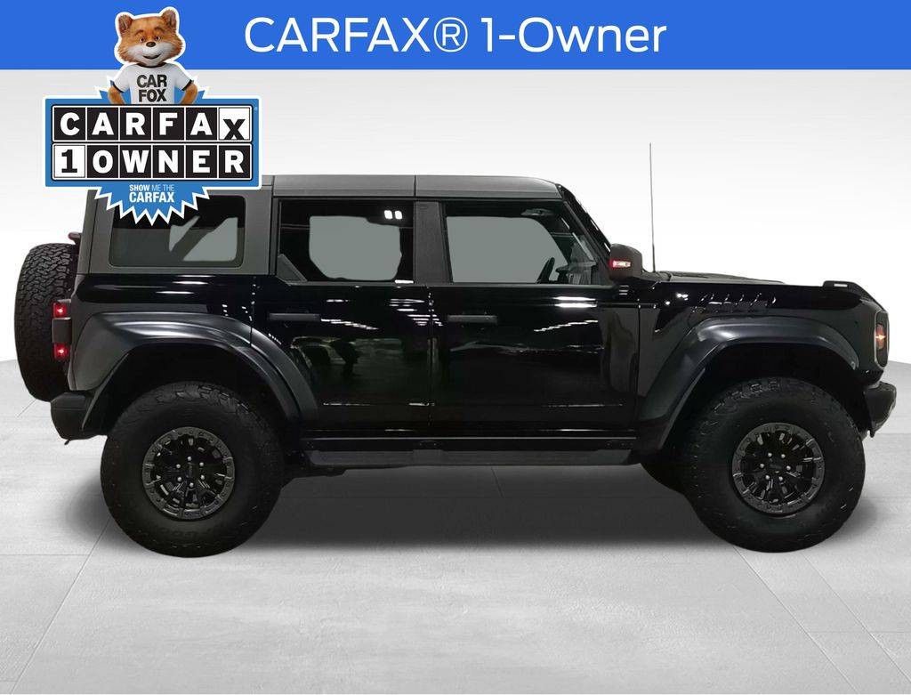 2023 FORD Bronco - photo 2