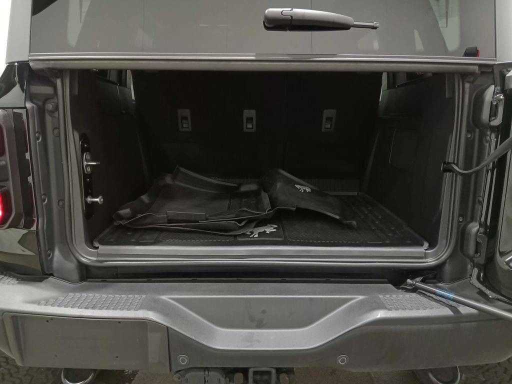 2023 FORD Bronco - photo 6