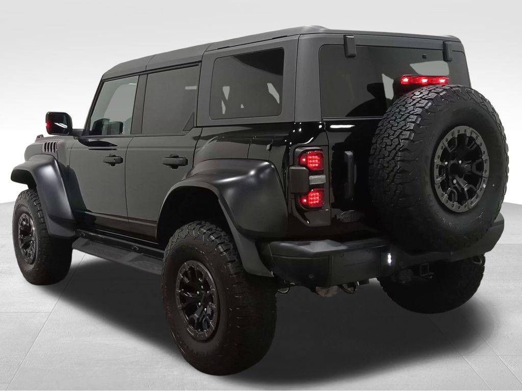 2023 FORD Bronco - photo 7