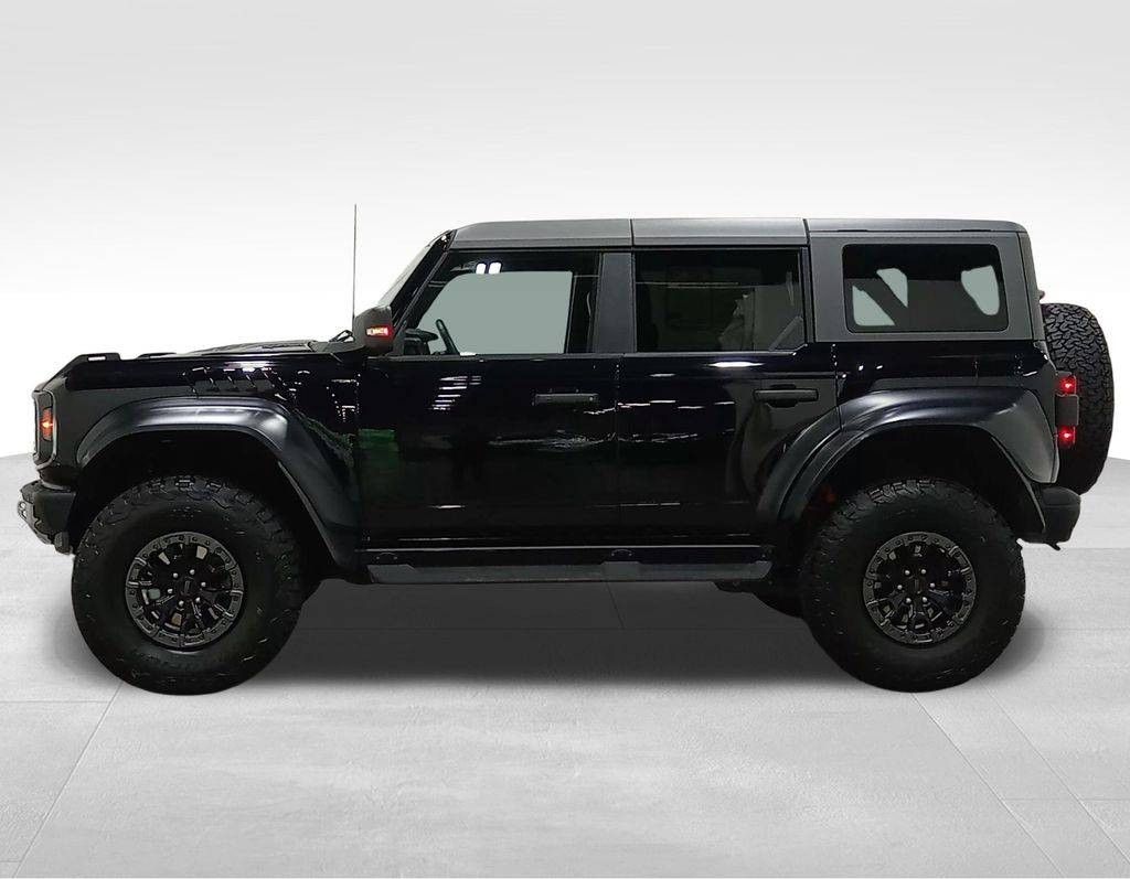 2023 FORD Bronco - photo 8
