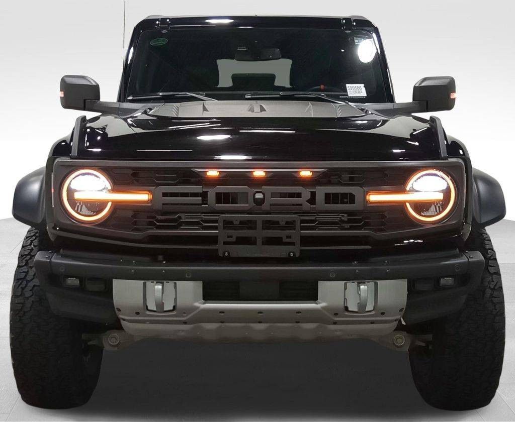 2023 FORD Bronco - photo 9